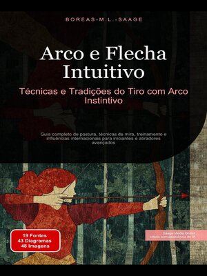 cover image of Arco e Flecha Intuitivo